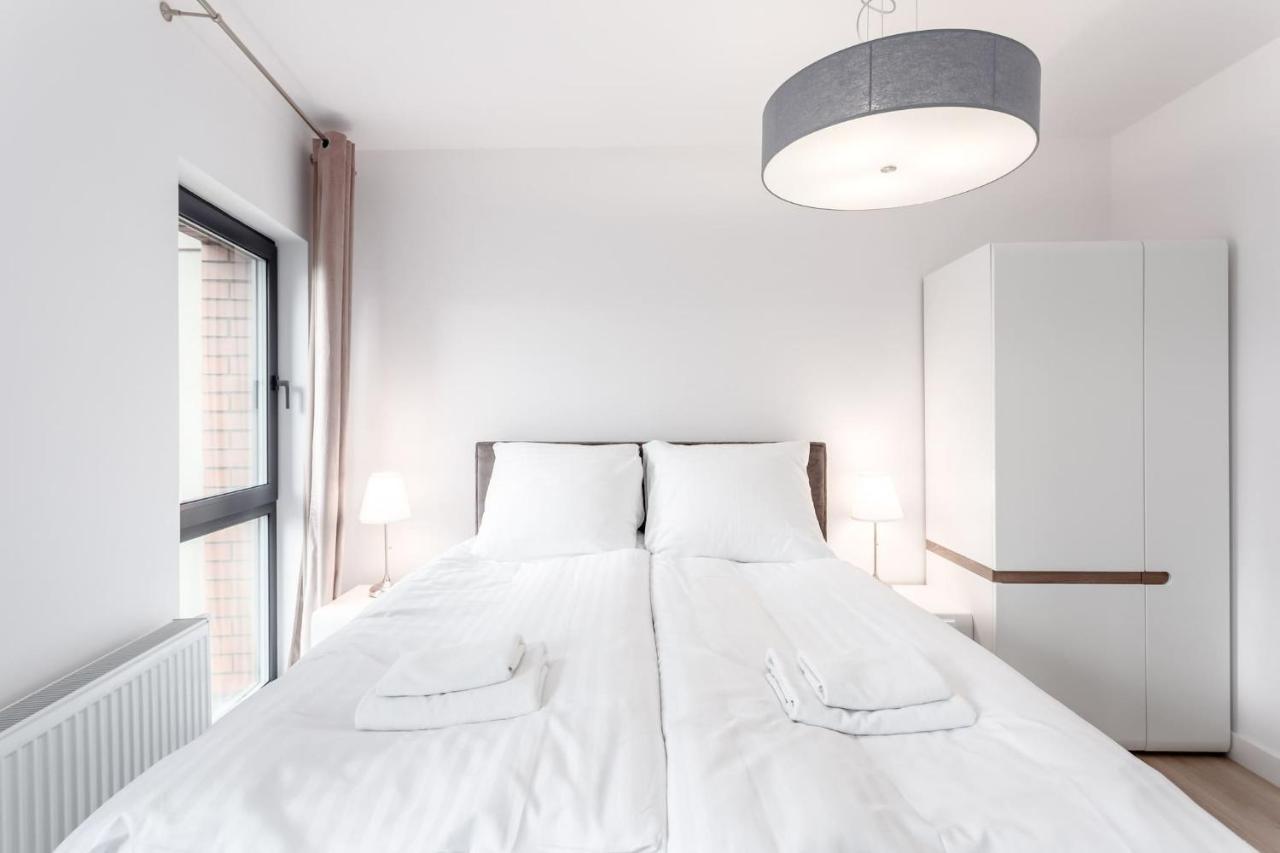 Rent Like - Dwie Motlawy Iii Z Parkingiem Apartment *
