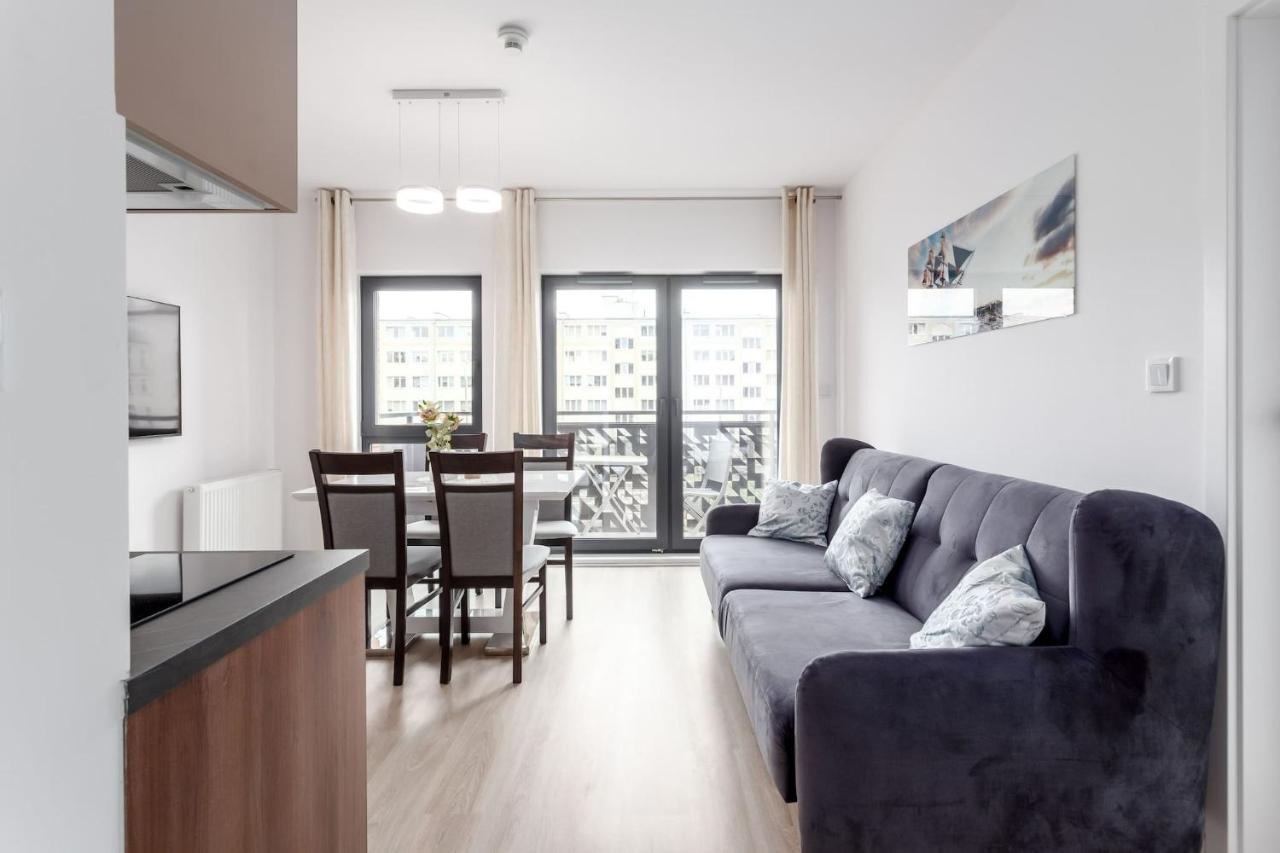 Rent Like - Dwie Motlawy Iii Z Parkingiem * Gdansk