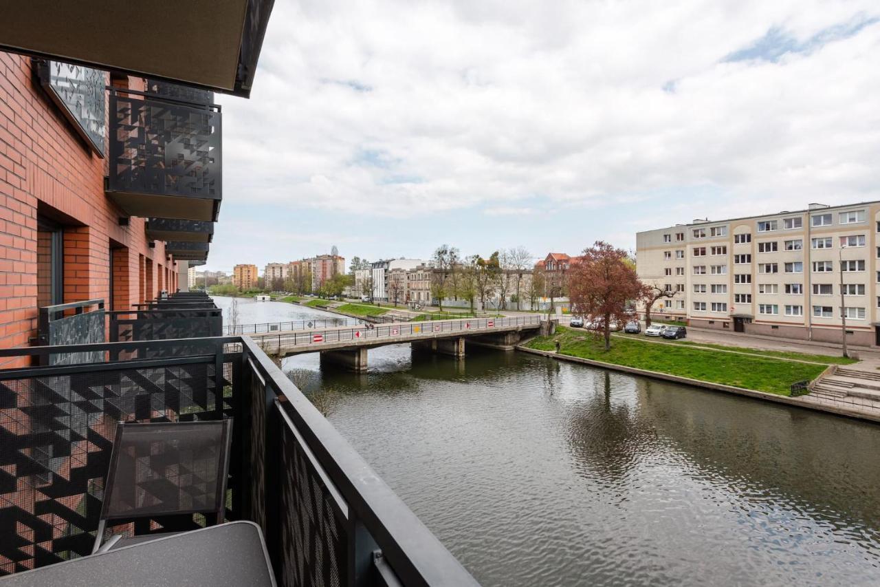 Rent Like - Dwie Motlawy Iii Z Parkingiem Gdansk