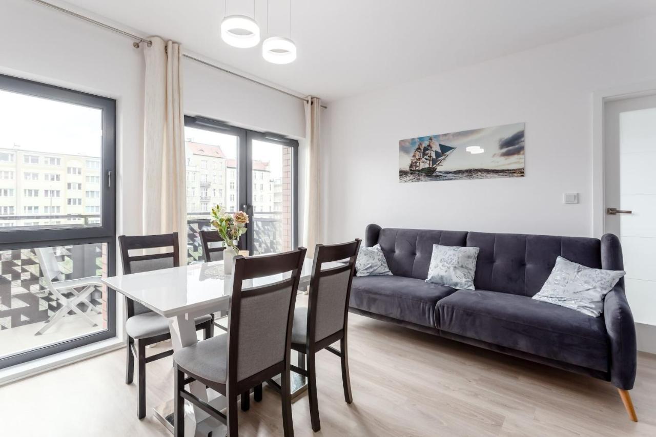 Rent Like - Dwie Motlawy Iii Z Parkingiem * Gdansk