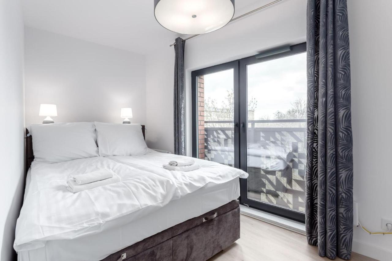 Rent Like - Dwie Motlawy Iii Z Parkingiem Gdansk