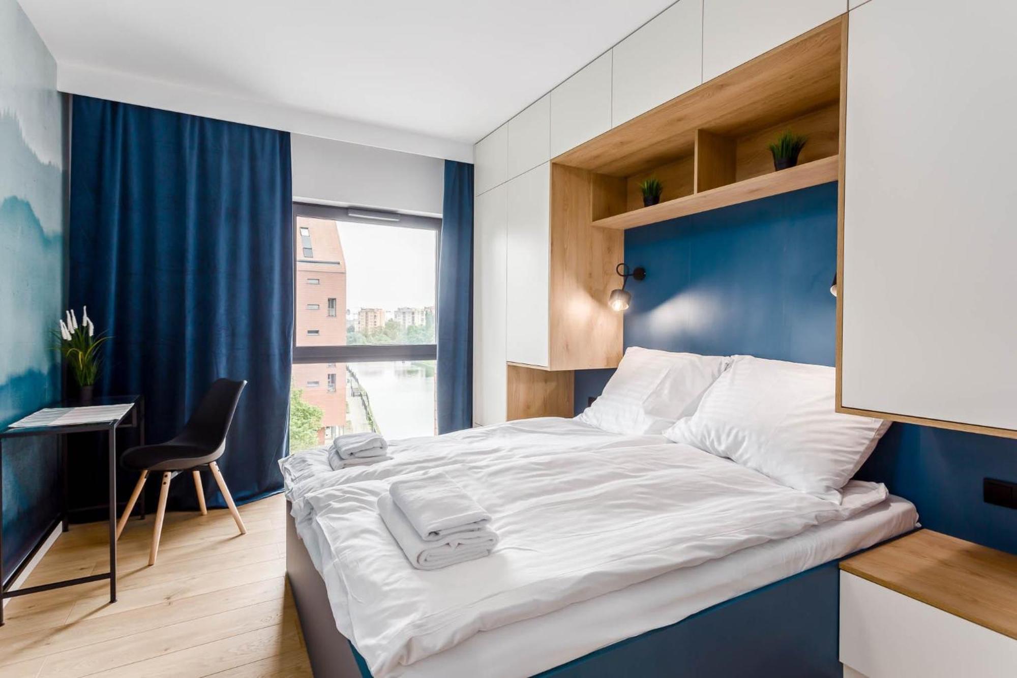 Rent Like - Dwie Motlawy Iii Z Parkingiem * Gdansk