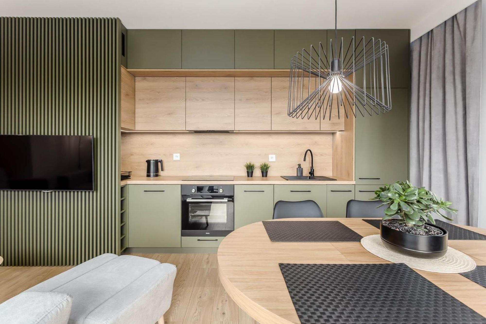 Apartamento Rent Like - Dwie Motlawy Iii Z Parkingiem *