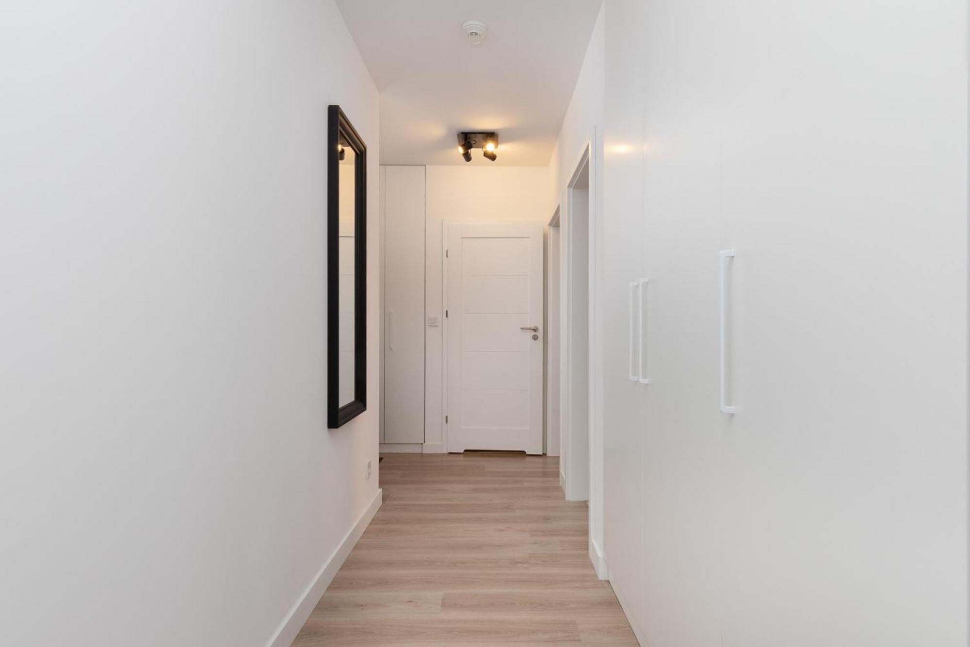 Rent Like - Dwie Motlawy Iii Z Parkingiem Apartamento *