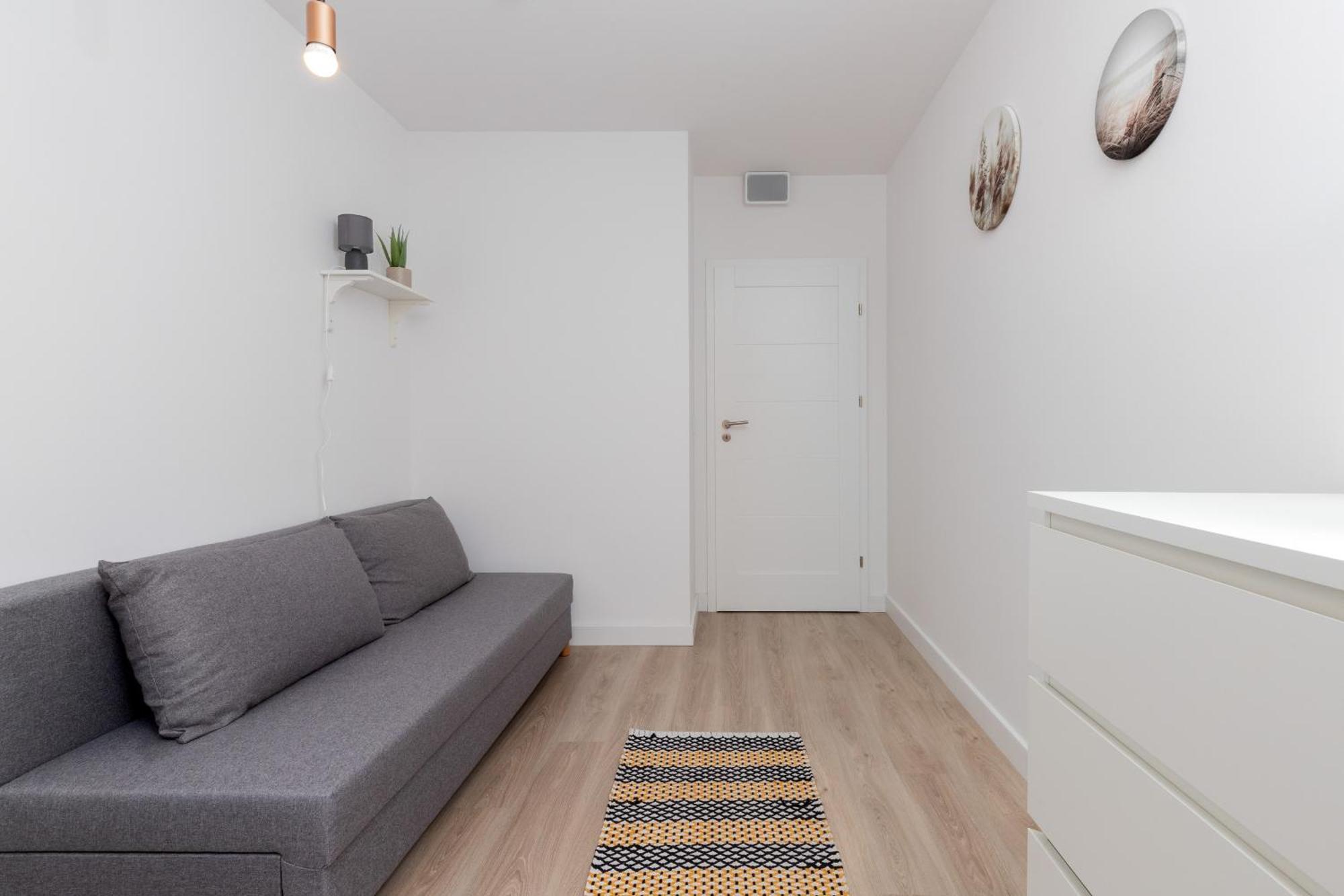 Apartamento Rent Like - Dwie Motlawy Iii Z Parkingiem *