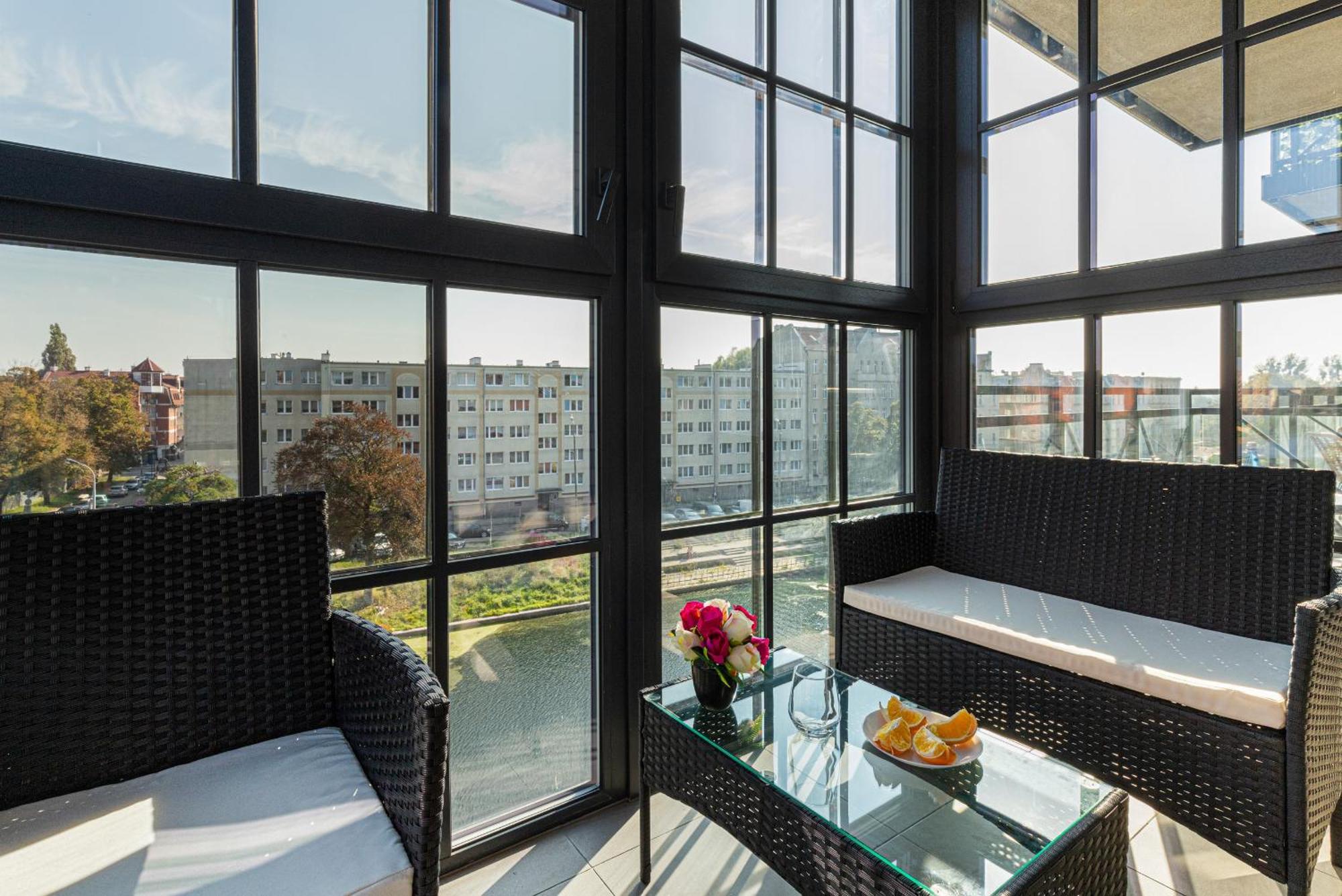 Rent Like - Dwie Motlawy Iii Z Parkingiem Apartment