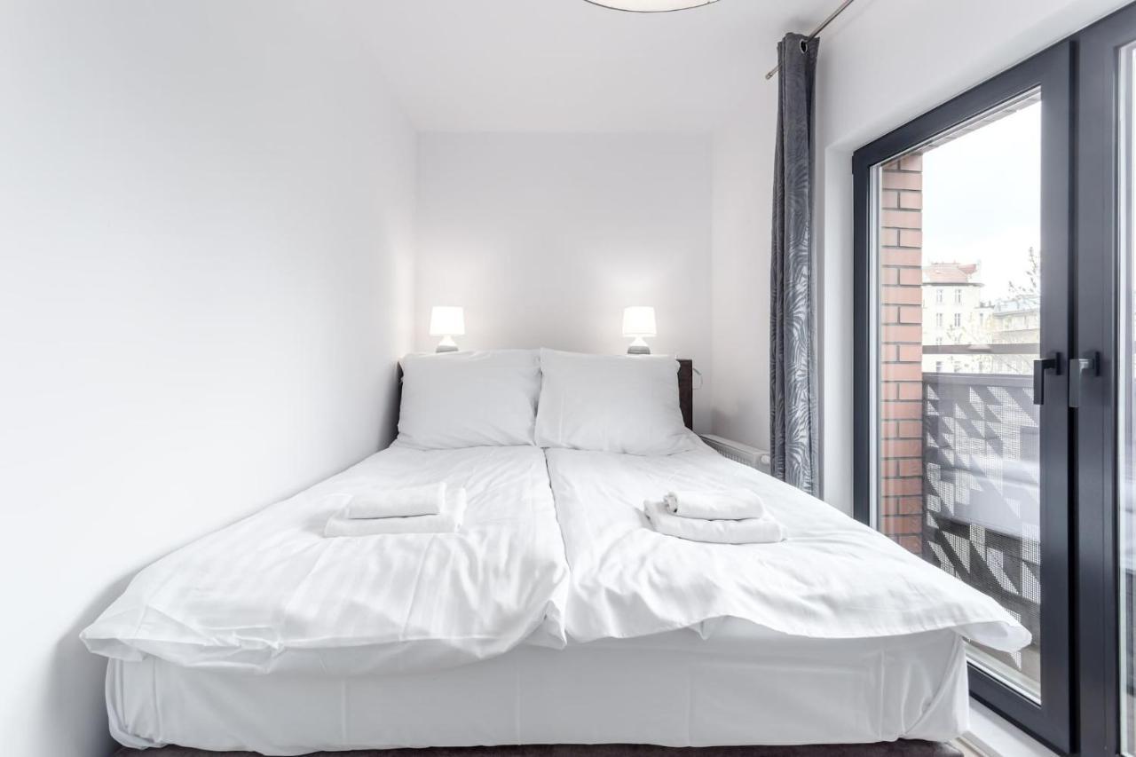 Apartamento Rent Like - Dwie Motlawy Iii Z Parkingiem *