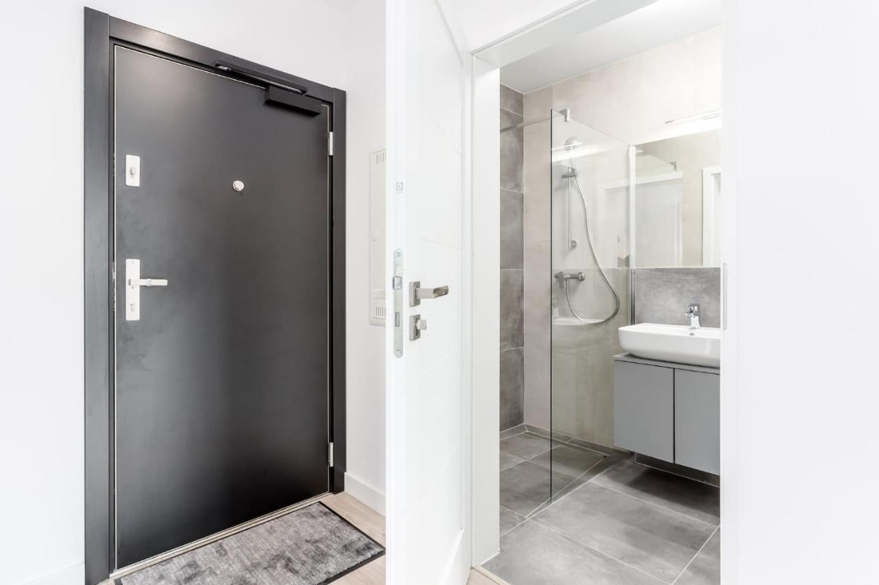 Apartamento Rent Like - Dwie Motlawy Iii Z Parkingiem *