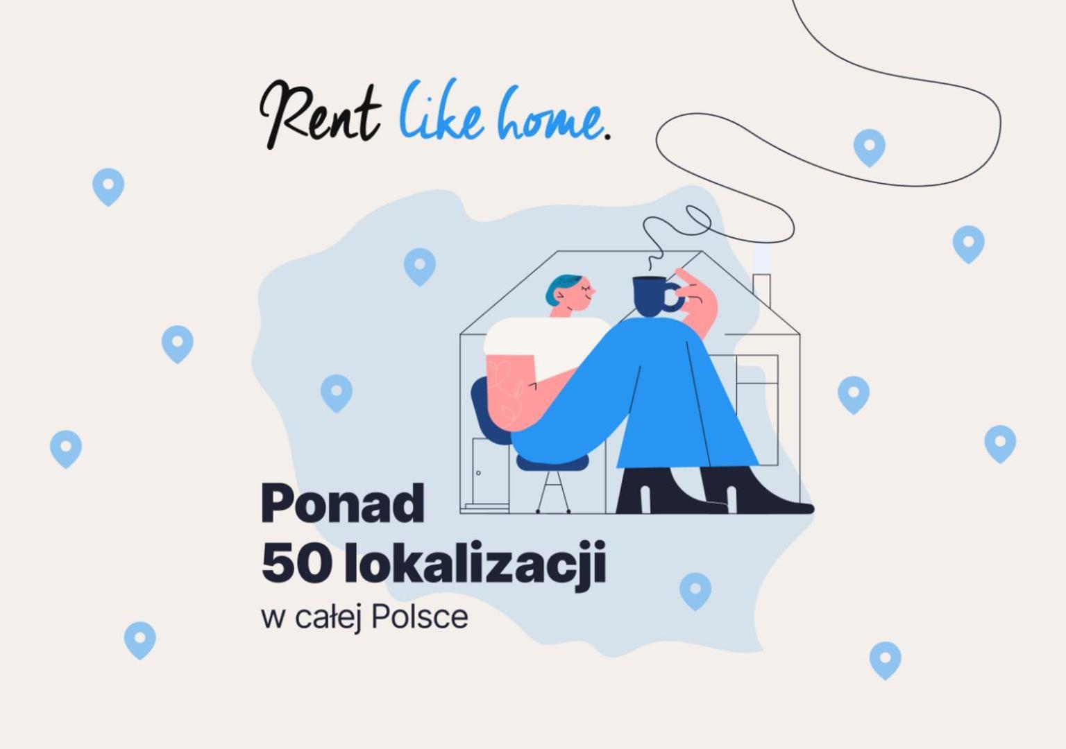 Rent Like - Dwie Motlawy Iii Z Parkingiem * Gdansk